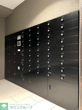 CREVISTA元浅草の物件内観写真